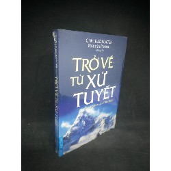 Trở về từ Xứ tuyết mới 100% HCM2103