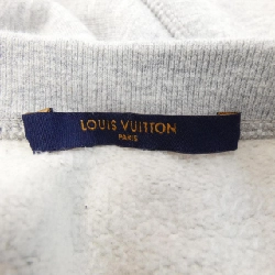 Louis Vuitton LOUIS VUITTON Logo LV Lộn Ngược HFY20WGVR Áo Sweat - Hàng hiệu Chính hãng 891232