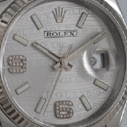 Đồng hồ Rolex Datejust 116234 SSxWG tự động - Số ngẫu nhiên - Hàng hiệu chính hãng 881628