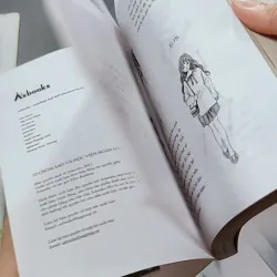 12 Chòm Sao Và Học Viện Ngân Hà - Ellie Kashina 744672