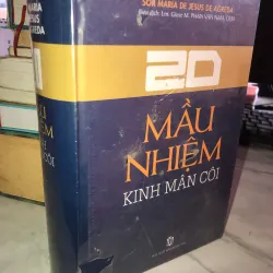 20 mầu nhiệm - Kinh mân côi