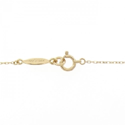 Dây chuyền chìa khóa sang trọng AHKER 0.05CT - Hàng hiệu Authentic 840953