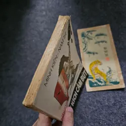 Những tên biệt kích cầm bút 735645