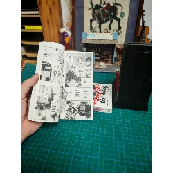 Truyện Tranh Tường Vi Thơ Mộng 734043