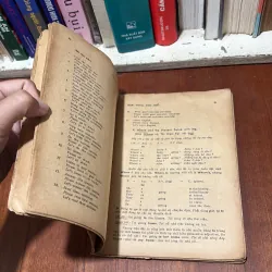 II Sách Xưa: Văn Phạm _ Luyện Dịch Và Đàm Thoại Anh Ngữ (Tập 1) - Một Nhóm Giáo Sư - 1963 780168