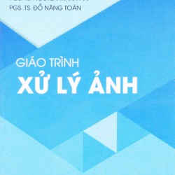 Giáo trình Xử lý ảnh 169813