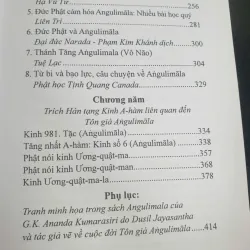Sách Tôn giả Angulimala (Vô Não) 680873