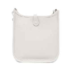 【Sản phẩm chưa sử dụng】Túi xách vai Hermès Évelyne Amazon 16cm 069426CK 611993