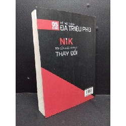 05 bước để trở thành đa triệu phú mới 90% ố nhẹ 2018 HCM1410 Nguyễn Thành Tiến KỸ NĂNG 917418