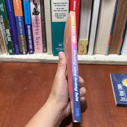 II Tập Truyện: Khoảng Sáng Hoàng Hôn - Đoàn Ngọc Minh - 2018 785700