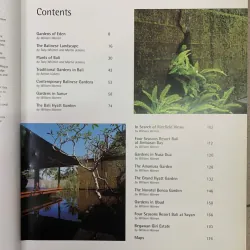 BALINESE GARDENS (KHU VƯỜN BALI) - WILLIAM WARREN 753496