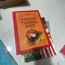 Nhân Tướng Học – Trường Minh, Hy Trương