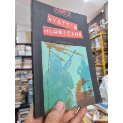 WYATT'S HURRICANE - Desmond Bagley (Oxford Bookworms 3) (Luyện đọc tiếng Anh) 142640