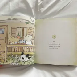 마음 방울 채집 (윈터 에디션) - 곁을 맴도는 100가지 행복의 순간 796403