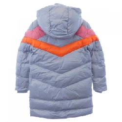 Áo khoác lông vũ DIESEL - Hàng hiệu Chính hãng 821952