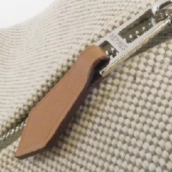 Túi xách Hermès Zigzag Braid A Black GM 103496M 623904