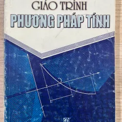 Giáo trình phương pháp tính