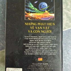Những phát hiện về vạn vật và con người - Daniel J. Boorstin 533798