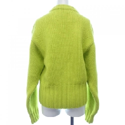 ALEXANDER McQUEEN 807668 Q1BBI Áo len - Hàng hiệu Chính hãng 824725