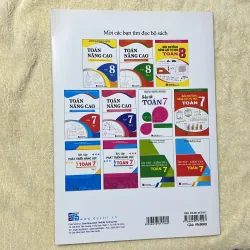 Ôn tập- Kiểm tra Nâng cao và phát triển năng lực Toán 8 (Tập 1) 777765
