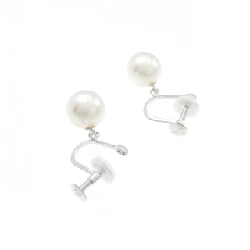 Bông tai ngọc trai Akoya K14WG 7.9mm - Hàng hiệu chính hãng 872909