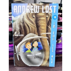 Andrew Lost in the Ice Age - J. C. Greenburg
