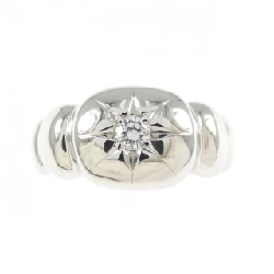 Nhẫn kim cương PT900 0.09CT - Hàng hiệu Authentic 847388