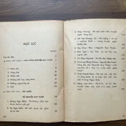 Nguyễn Huy Thiệp - Tác phẩm và dư luận 995146