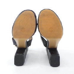 【Mã giảm giá】Salvatore Ferragamo SALVATORE FERRAGAMO Dép 665036