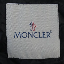 Áo khoác lông vũ MONCLER 638830