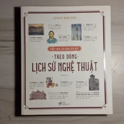 Génard Denizeau - Theo Dòng Lịch Sử Nghệ Thuật