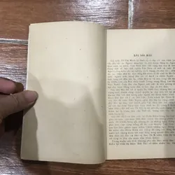 Nơi đây Bác viết Tuyên ngôn Độc lập (k1) 722902