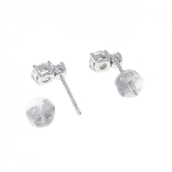 PT900 Bông tai kim cương 0.79CT - Hàng hiệu Chính hãng 865859