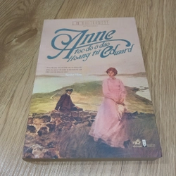 Anne Tóc Đỏ Ở Đảo Hoàng Tử Edward – Lucy Maud Montgomery