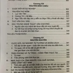 GIÁO TRÌNH VĂN HỌC TRUNG ĐẠI VIỆT NAM  752879