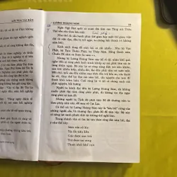 Lương Hoàng Sám- Dịch Giả: HT. THÍCH VIÊN GIÁC 688723