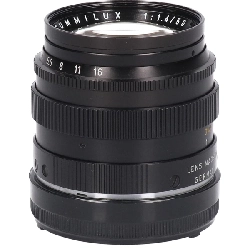 ＳＵＭＭＩＬＵＸ－Ｍ５０ｍｍ Ｆ１．４ Ｖｅｒ．２ - Hàng hiệu Authentic 880142