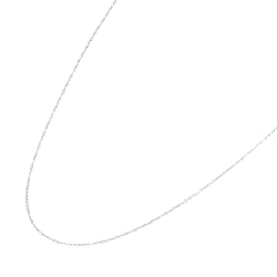 K18PG Dây chuyền - Hàng hiệu Authentic 873142