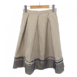 【Mã giảm giá】Váy LANVIN en Bleu