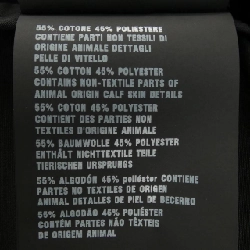 Áo vest dài PRADA 291384 S181 U43 - Hàng hiệu Chính hãng 822758