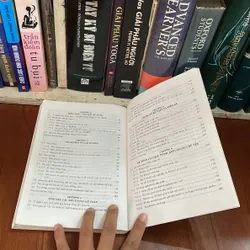 II Giáo Trình: Nguyên Lý Kế Toán - Bộ Môn Kế Toán Tài Chính - 2004 563211