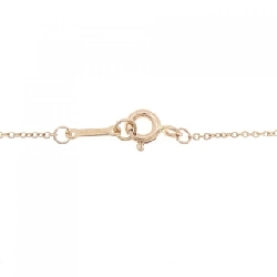 Dây chuyền mini Loving Heart Tiffany - Hàng hiệu Authentic 842158