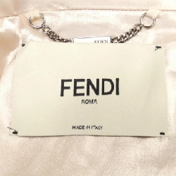 FENDI Jacket - Hàng hiệu Authentic 824967