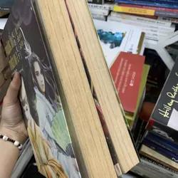 Combo phượng ẩn thiên hạ 2,3 🐟 721188