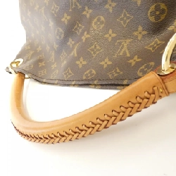 Túi xách vai Louis Vuitton Monogram Artsy MM M40249 608771