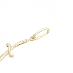 K18YG Pendant - Hàng hiệu Authentic 866539