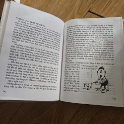 Cuộc sống thay đổi khi chúng ta thay đổi (bìa cứng)
 757968