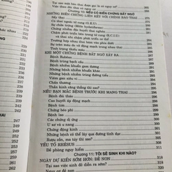 CHUẨN BỊ LÀM MẸ 522973