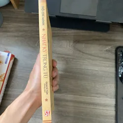 Nhật ký trong tù 737897