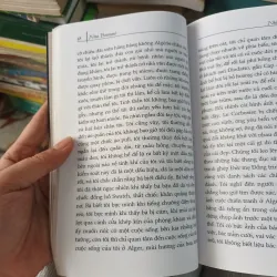 Những Ý Nghĩ Đen Tối - Nina Bouraoui 1021634